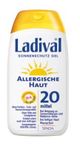 LADIVAL® allergische Haut Sonnenschutz Gel LSF 20 Wien