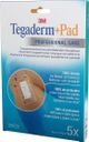 3M Tegaderm + Pad 9 x 10 cm Wien
