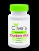 Clive`s CranBerry vital Kapseln - 60 Stück
