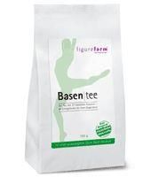 Figureform Basen-Tee Wien