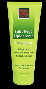 Fußpflege Lipidcreme 10% Harnstoff 100ml Wien