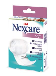 3M Nexcare Pflaster Soft Bands Wien