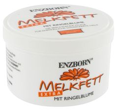 Enzborn Melkfett EXTRA mit Ringelblume Wien