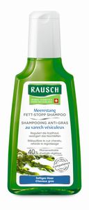 Rausch Meerestang Fett-Stop Shampoo Wien