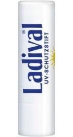 LADIVAL® Aktiv UV-Schutzstift für die Lippen LSF 30 Wien