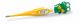BEU BY 11 Frog Fieberthermometer 950.05 Wien
