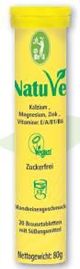 By Dr. E NatuVe vegane Brausetablette Wien