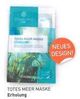Fette Dermasel Maske Erholung Wien