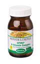 Sanatur Spiru B - Vitamin Complex Kapseln Wien