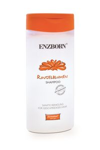 Enzborn Ringelblumen Shampoo Wien