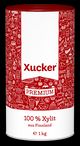 XUCKER XYLIT Premium Dose Wien