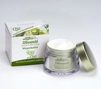 Oliveöl Vital Körperbuttercreme Medipharma 200ml Wien