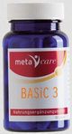 Metacare Basic 3 90 Kapseln Wien