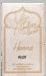 Henna Pulver Rot 80g Wien