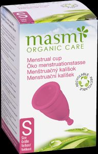 Masmi Menstruationstassen