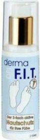 Derma F.I.T. Fuß Spezial Hautschutz 100ml Wien