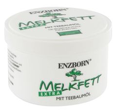 Enzborn Melkfett EXTRA mit Teebaumöl Wien