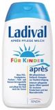 LADIVAL® Kinder Après Pflege Milch Wien