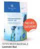 Fette Dermasel Badesalz Lavendelbad Wien