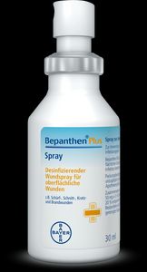 Bepanthen® Plus Spray Wien