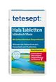 tetesept Hals Tabletten Isländisch Moos Zuckerfrei Wien