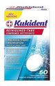 Kukident Reinigungs-Tabs Langanhaltende Frische 60 Stk. Wien