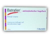 Batrafen Antimykotischer Nagellack Wien