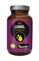 Hanoju Leinöl Kapseln Bio 270mg Wien