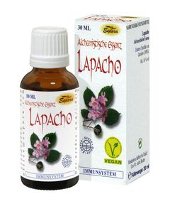 Espara Lapacho Alchemistische Essenz 30ml Wien