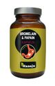 Hanoju Bromelain + Papain Kapseln Wien