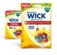 Wick Wildkirsche & Eukalyptus ohne Zucker Wien