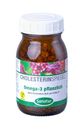Sanatur Omega-3 Fettsäure Kapseln pflanzlich Wien