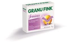 Granufink Femina Wien