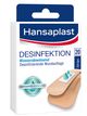 Hansaplast Desinfektion Strips Wien