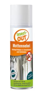 Insect Out Mottennebel