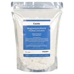 Magnesiumchlorid Vitalbad - 2500 Gramm