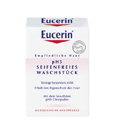 Eucerin pH5 Seifenfreies Waschstück Wien