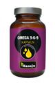 Hanoju Omega 3-6-9 Kapseln Wien
