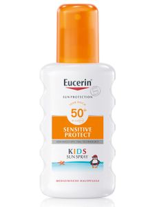 Eucerin KIDS SUN Spray LSF 50+ Wien