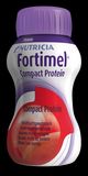 Fortimel Compact Protein - 4 Stück