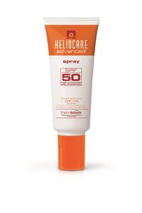 Heliocare Advanced Spray SPF 50 Wien