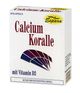 Espara Calcium-Korallen Kapseln Wien