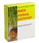Doskar Maca 60 Kapseln Wien