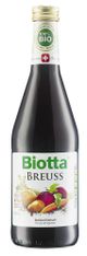 Biotta Breuss Gemüse Saft Bio Wien