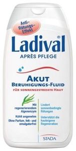 LADIVAL® Akut Beruhigungs-Fluid Après Pflege Wien