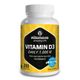 Vitamaze Vitamin D3 1000IE daily vegetarisch - 200 Stück