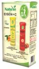 By Dr. E NatuVe + Eisen+ C Brausetabletten Wien
