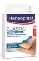 Hansaplast Elastic MED antibakteriell Strips Wien