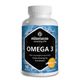 Vitamaze Omega 3 1000mg hochdosiert - 90 Stück