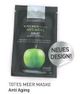 Fette Dermasel Maske Anti-Aging Wien